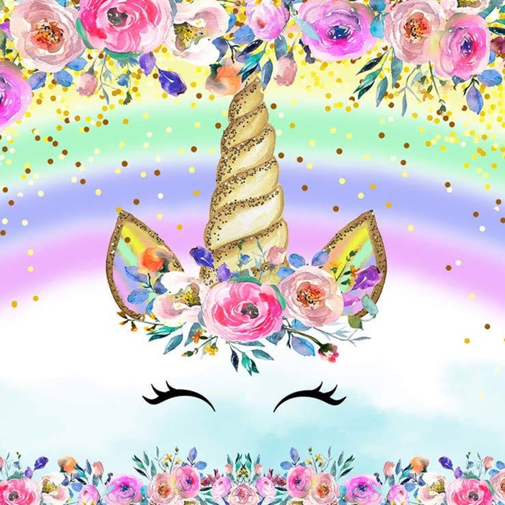🦄 Kids Unicorn Socks 🧦
